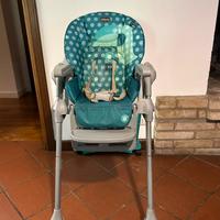 Seggiolino Chicco Polly Easy