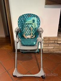 Seggiolino Chicco Polly Easy