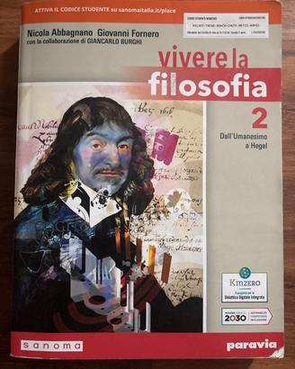 libro di testo