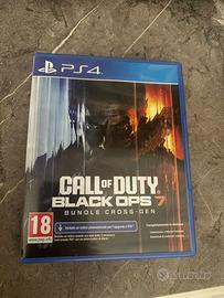 Call of duty black ops 7