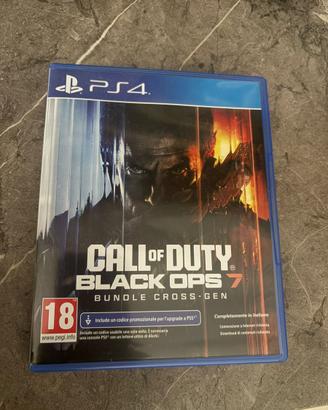Call of duty black ops 7