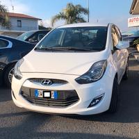 Hyundai iX20 1.4 CRDI 90 CV Comfort - 2015
