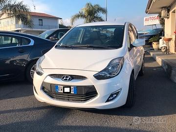 Hyundai iX20 1.4 CRDI 90 CV Comfort - 2015