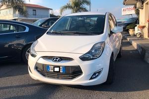 Hyundai iX20 1.4 CRDI 90 CV Comfort - 2015
