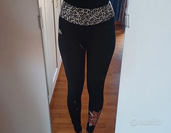 legging adidas xs