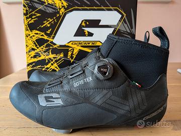 Scarpe ciclismo invernali GAERNE ICE STORM ROAD 43