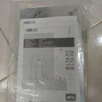 Supporto metallico per sirena BFT