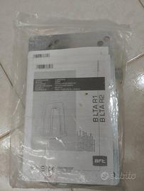 Supporto metallico per sirena BFT