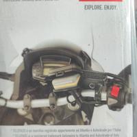 CUSTODIA TELEPASS HOLDER GIVI S601