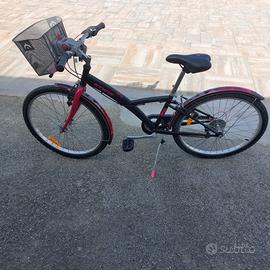 Bicicletta da bimba