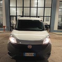 Fiat Doblò 1.6 MJT 90CV S&S PC-TN Cargo Lounge