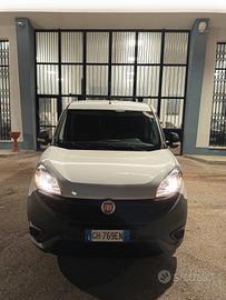 Fiat Doblò 1.6 MJT 90CV S&S PC-TN Cargo Lounge