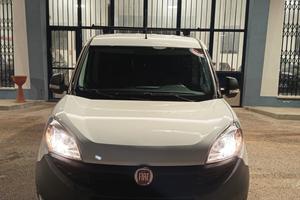 Fiat Doblò 1.6 MJT 90CV S&S PC-TN Cargo Lounge