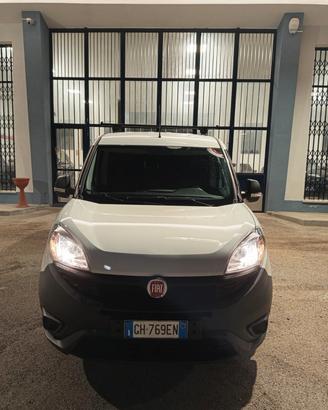 Fiat Doblò 1.6 MJT 90CV S&S PC-TN Cargo Lounge