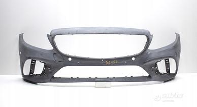 MERCEDES CLASSE C W205 LIFT RESTYLING PARAURTI ANT