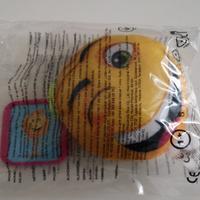 Happy Meal EMOJI e SING 2017
