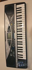Pianola Bontempi GT790