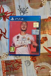 Fifa 20 PS4