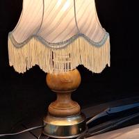 LAMPADA  LUCE SCRIVANIA MOBILE SOGGIORNO COMODINO