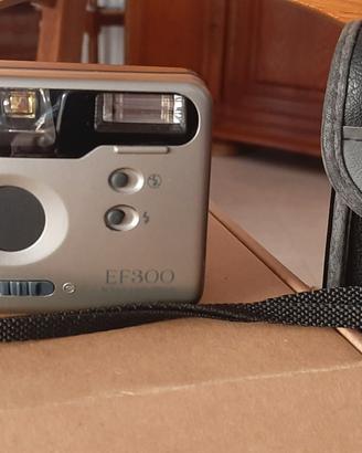Fotocamera nikon a rullino