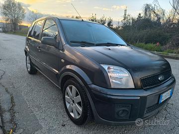 Ford fusion 1.4 Diesel 