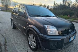 Ford fusion 1.4 Diesel 