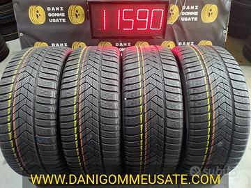 Gomme INVERNALI 235 40 19 PIRELLI al 80/85%