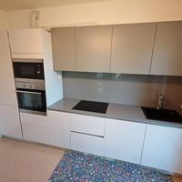 Splendida Cucina lineare 3,4m Forma2000