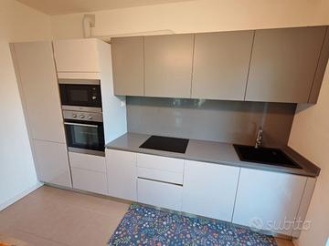 Splendida Cucina lineare 3,4m Forma2000