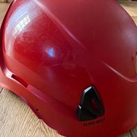 Casco da arrampicata Petzl