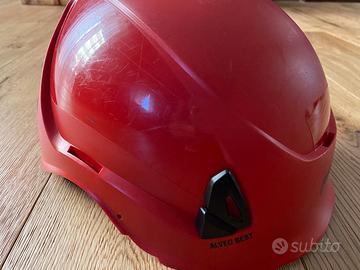 Casco da arrampicata Petzl