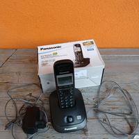 Telefono Cordless Panasonic 