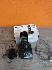 Telefono Cordless Panasonic 