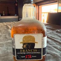 Scotch whisky