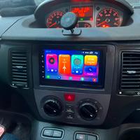 Autoradio 2 din android