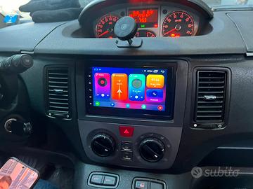 Autoradio 2 din android