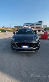 Ford Puma 1.0 EcoBoost Hybrid 125 CV S&S
