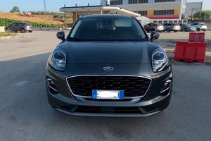Ford Puma 1.0 EcoBoost Hybrid 125 CV S&S