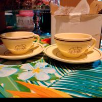 tazzine da caffè mulino bianco 