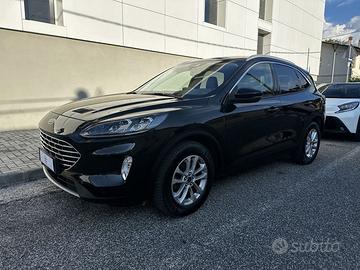 Ford Kuga 2.0 EcoBlue 120CV 2WD Titanium X Auto