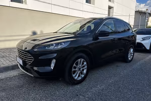 Ford Kuga 2.0 EcoBlue 120CV 2WD Titanium X Auto