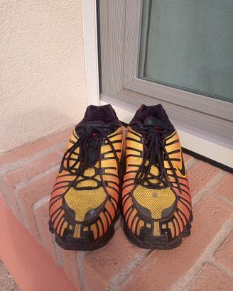 rovigo scarpe