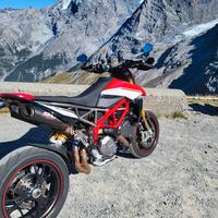 Ducati Hypermotard 950 - 2020