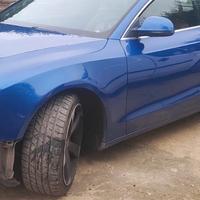 Ricambi audi a5  2007 3.0 v6 quattro