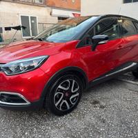 Renault Captur Project Runway 1.5dCi 90 CV