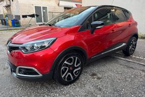 Renault Captur Project Runway 1.5dCi 90 CV
