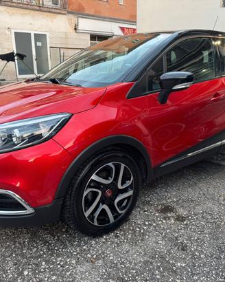 Renault Captur Project Runway 1.5dCi 90 CV