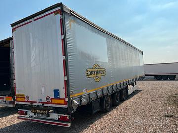 SEMIRIMORCHIO Centinato mega - 2018