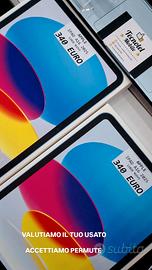 IPAD A16 2025 128GB wi.fi NUOVO