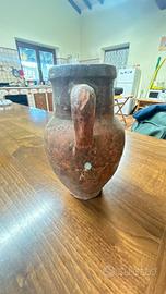 Vaso  Certificato